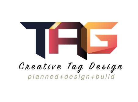 CREATIVE  TAG DESIGN